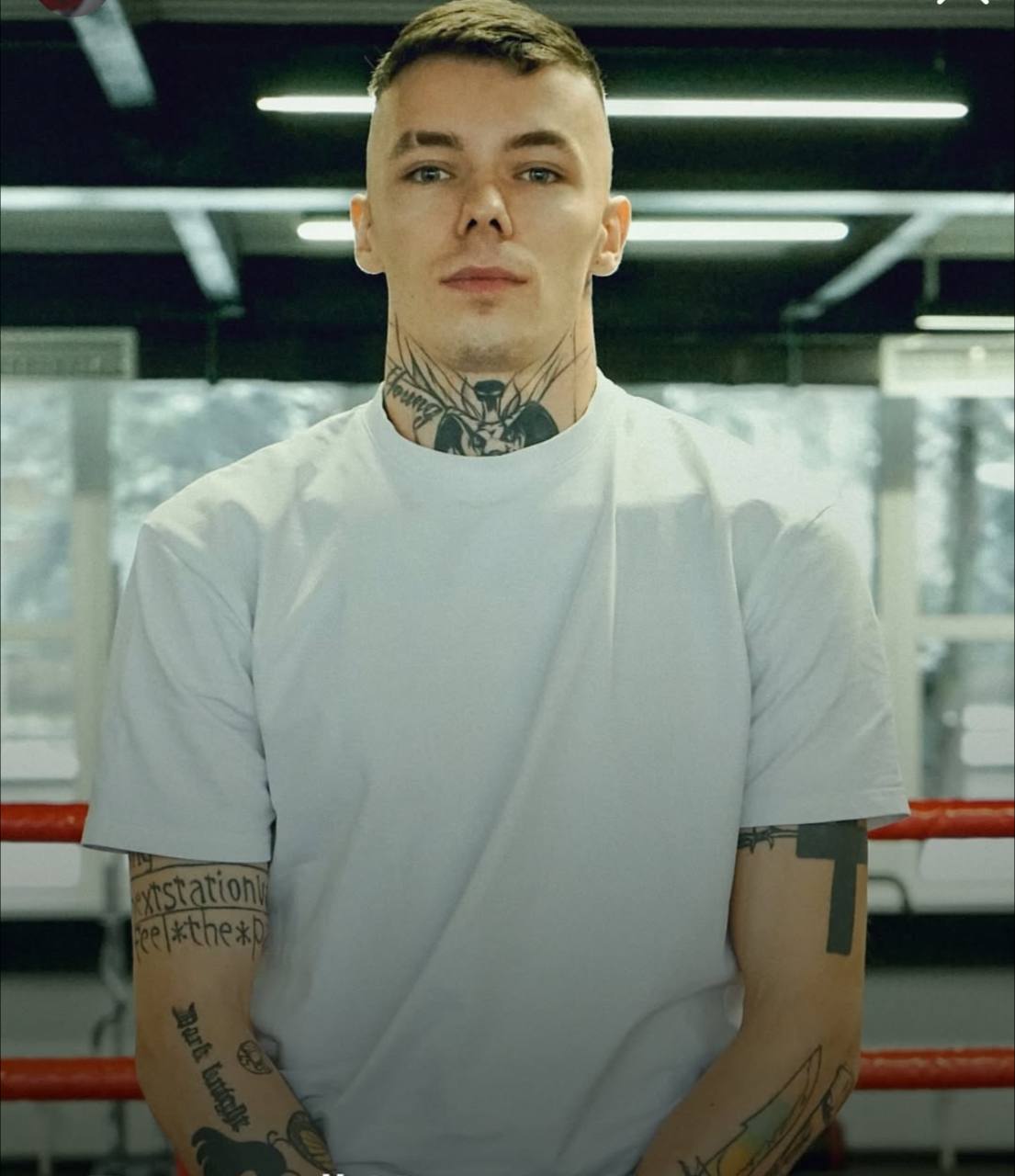 Дмитрий Комаров