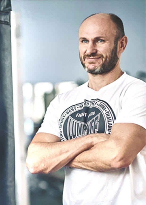 Дмитрий Комаров
